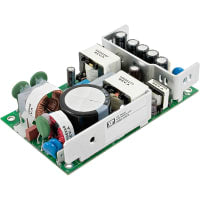 La fuente de alimentación AC-DC abre el marco: 175W 48V@3.5A 85-264V adentro