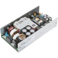 Fuente de alimentación AC-DC abren el marco ITE y 500W médico 18V@12.5A 80-264V adentro