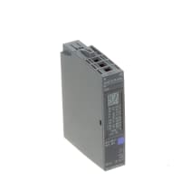 Et 200Sp Ai 2 x U/I 2-, 4-Wire Hs