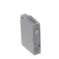 ET 200SP VELOCIDAD 2 de AQ X de U/I