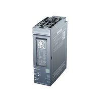 Et 200Sp, pulso 2X24V de Tm