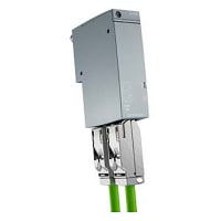 SIMATIC ET 200SP, BusAdapter, zócalos de 2 RJ45 para PROFINET