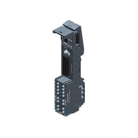 Et200Sp, Baseunit Typef0, Bu20-P8+A4+0B