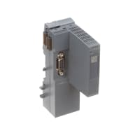 ET CPU 200SP, DP del CM PARA ET 200SP