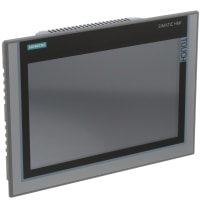 Serie de la comodidad de los pixeles 24VDC SIMATIC HMI del color 1280x800 del Touchscreen 16M de HMI 12 el "