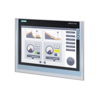 SIMATIC HMI TP1500, panel de la comodidad, 15 " Widescreen TFT, interfaz de PROFINET