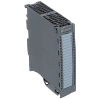 Módulos de la extensión del PLC, 16 Digital adentro, interrupción del hardware, 24 VDC, serie S7-1500