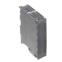 Módulos de la extensión del PLC, 32 Digital adentro, interrupción del hardware, 24 VDC, serie S7-1500
