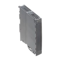 Módulos de la extensión del PLC, salidas de 16 Digital, 4A, 24 VDC, serie S7-1500