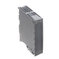Módulos de la extensión del PLC, salidas del relais 8 Digital, 230 VAC, serie S7-1500
