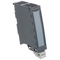 Módulos de la extensión del PLC, entradas análogas de 8, resolución del pedacito de 24, 24 V, serie S7-1500