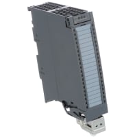 Módulos de la extensión del PLC, salidas análogas de 4, resolución del pedacito de 16, 24 V, serie S7-1500