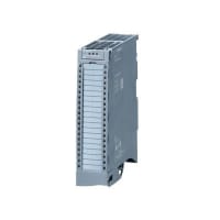 Módulo de la extensión del PLC, salidas 4 análogas, 24 VDC, serie S7-1500