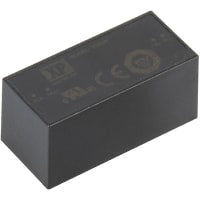 AC-DC fuente de alimentación, 3W encapsulado 12V @ 250mA 85-305V, PWB, serie VCE03