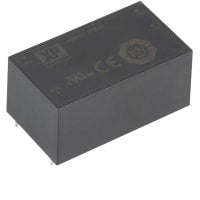La fuente de alimentación AC-DC encapsuló 10W 12V@830mA 85-305V en montaje del PWB