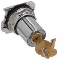 Interruptor 2P MA DOMINANTE KY/H501 de SEL