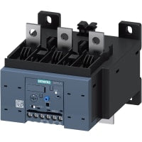 Relay, Overload 50… 200 A For Motor Pro