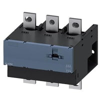 Transformador corriente 63… 630 A PARA 3RB2