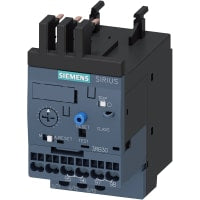 RESORTE de la SOBRECARGA S.S. CL10 S00 4-16A