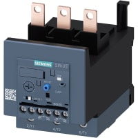 Relais Electrónico De La Sobrecarga. 32…115 A