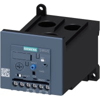 Relais Electrónico De La Sobrecarga. 32…115 A