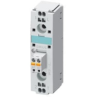 Los Ss retransmiten, los 22.5Mm, 20A, 230V, 24Vdc, resorte Zp