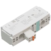 Los Ss retransmiten el resorte Zp de los 22.5Mm 50A 230V 24Vdc
