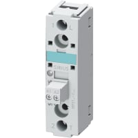 Los SS RETRANSMITEN, los 22.5MM, 70A, 460V, 24VAC, TORNILLO
