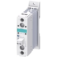 Bobina cero de Ssc 10A 48-600V Scrw 4-30Vdc