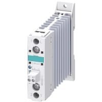 Contactor de los Ss, 20A, 460V, 24Vdc bobina, Sc de Scrw