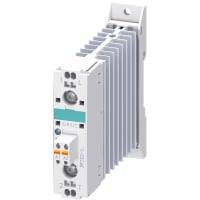 230/460V, los 22MM SSZP CON, 20A, SPRG, 24VDC