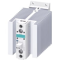 Bobina cero de Ssc 40A 48-600V Scrw 4-30Vdc