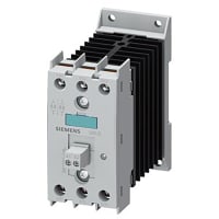 Ss continuados, 20A, 48-600V, 3P, 4-30Vdc, Zp, tornillo