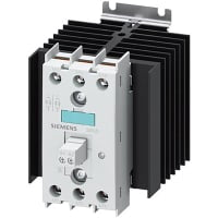 Ss continuados, 30A, 48-600V, 3P, 4-30Vdc, Zp, tornillo