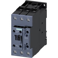 Sc Vert 1No/1Nc del contactor S2 40A 120Vac