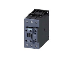 TORNILLO 1NO/1NC del CONTACTOR S2 65A 24VDC