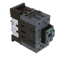 Contactor.Ac3: 37Kw.110Vac 50Hz/120V 60Hz