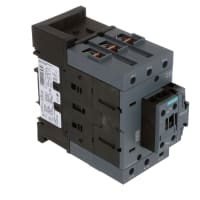 Contactor.Ac3: 45Kw.110Vac 50Hz/120V 60Hz
