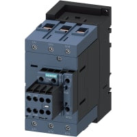 Ac3 Continuado: 45Kw.2No+2Nc.230Vac 50/60Hz