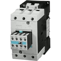 Contactor S3 85A 230Vac 3P Scrw