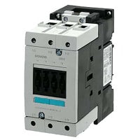 Contactor S3 95A 120Vac 3P Scrw Nema 3