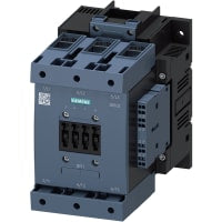 Término del contactor S6 115A 440-480Vuc 3P Bx