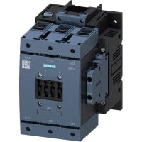 TÉRMINO del CONTACTOR S6 115A 23-26VUC 3P BX