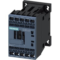 RESORTE de la CA 240V del RELAIS 3NO+1NC del CONTACTOR
