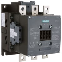 BARRA del CONTACTOR S10 265A 220-240VUC 3P