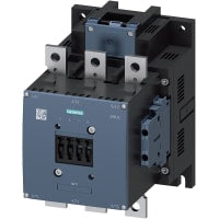 BARRA del CONTACTOR S10 265A 96-127VUC 3P