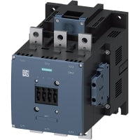 BARRA del CONTACTOR S12 400A 110-127VUC 3P