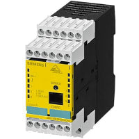 Como-Yo monitor de seguridad, 1 Rel. & Muestra. Circ.