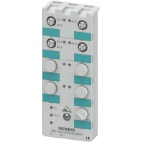 4I Compact Module, 200Ma Pnp, Electr Dc24V