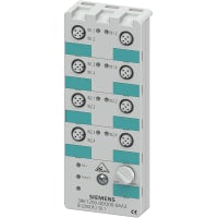 8I Módulo, 200Ma Pnp, Eléctrico, 24Vdc, 2A